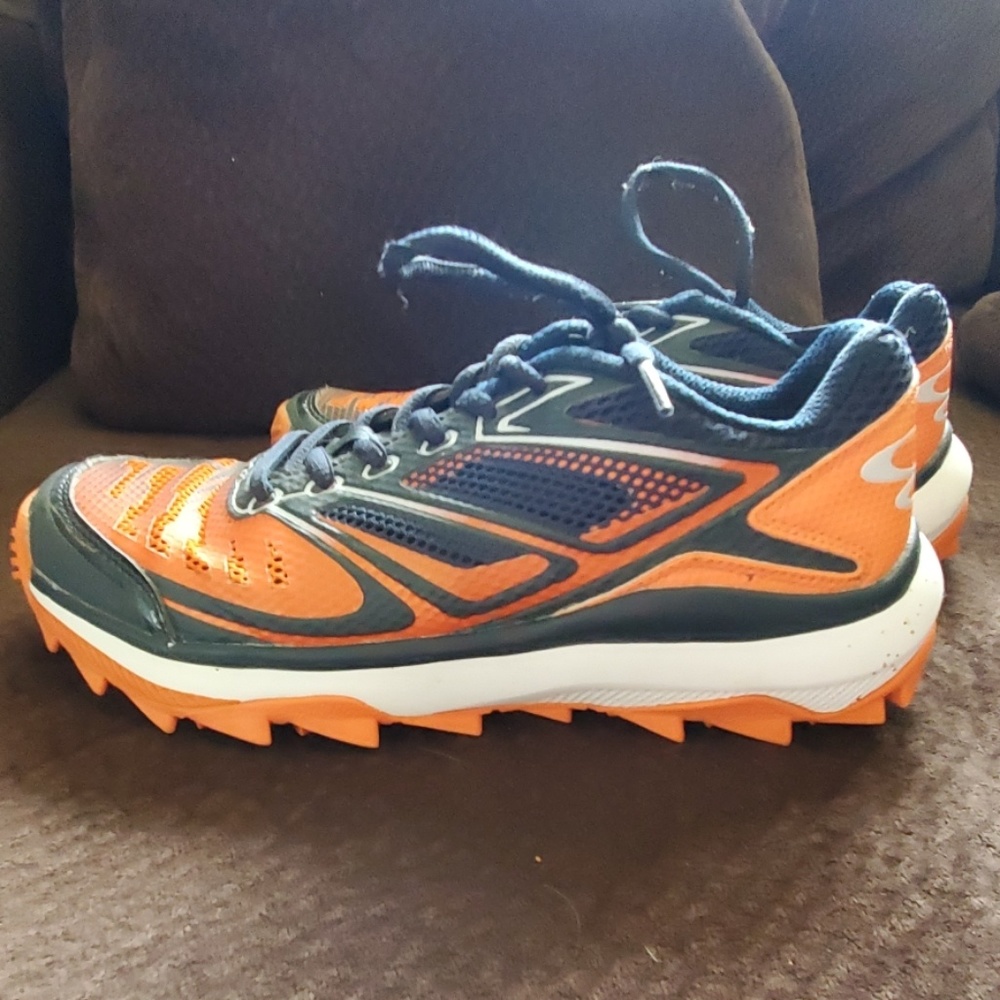 Womens turf shoes